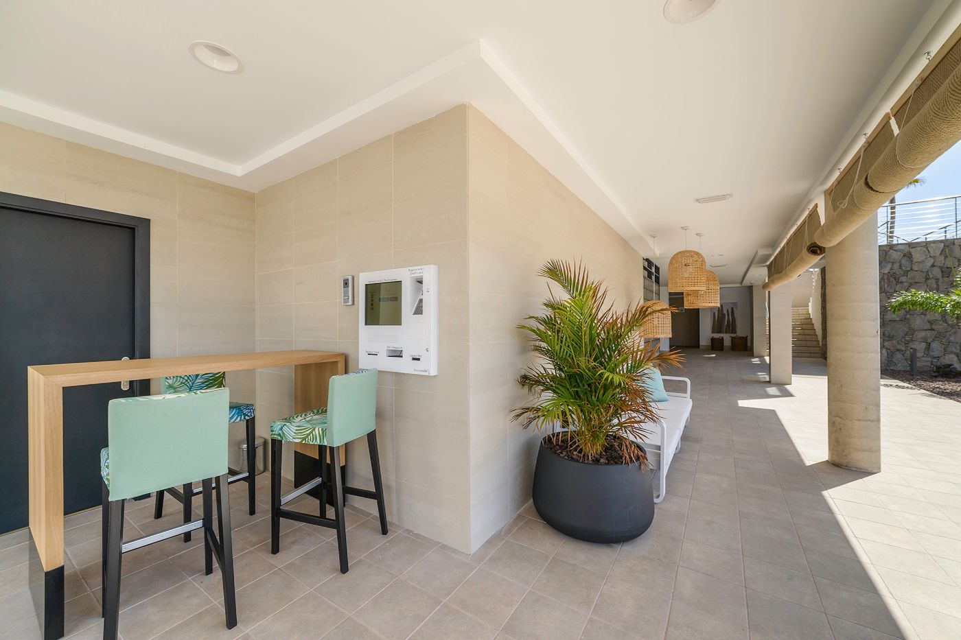 Cordial Muelle Viejo