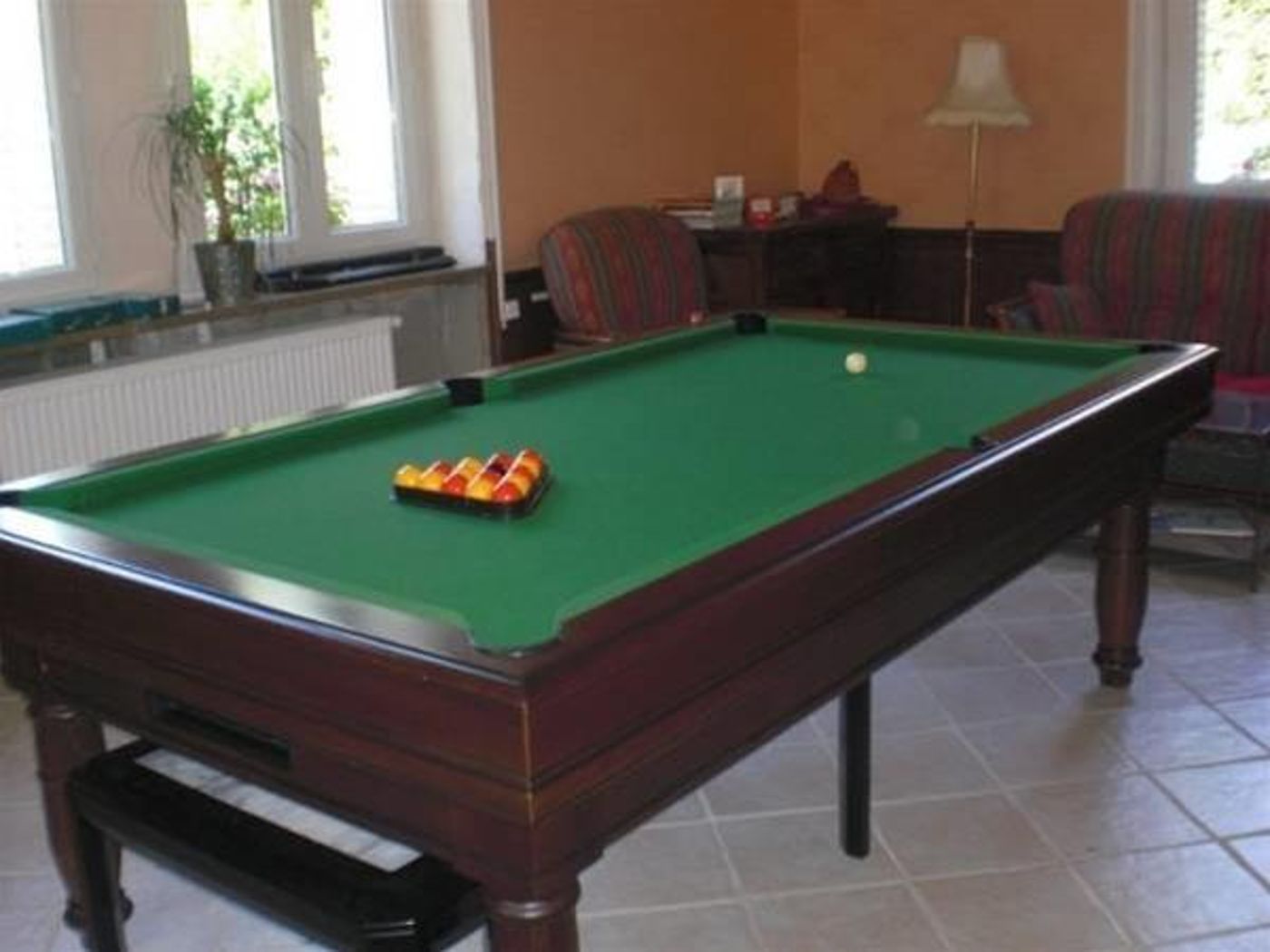 Chateau De Bonnevaux - France - VILLENEUVE DE MARC - General view - 4