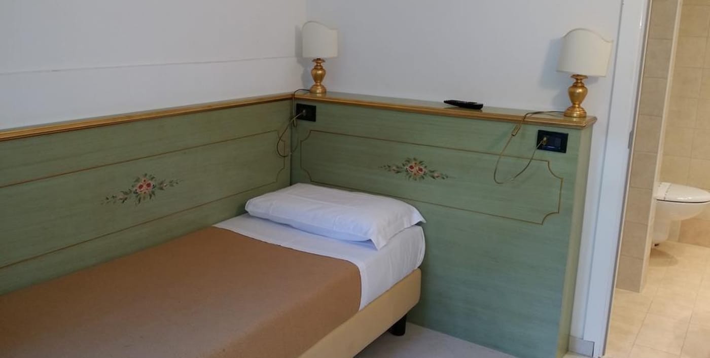 Hotel Ca' Dogaressa-Italy-Venezia-General view-7