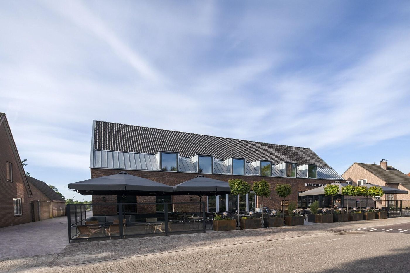 Hotel 46-Netherlands-Wintelre-General view-2