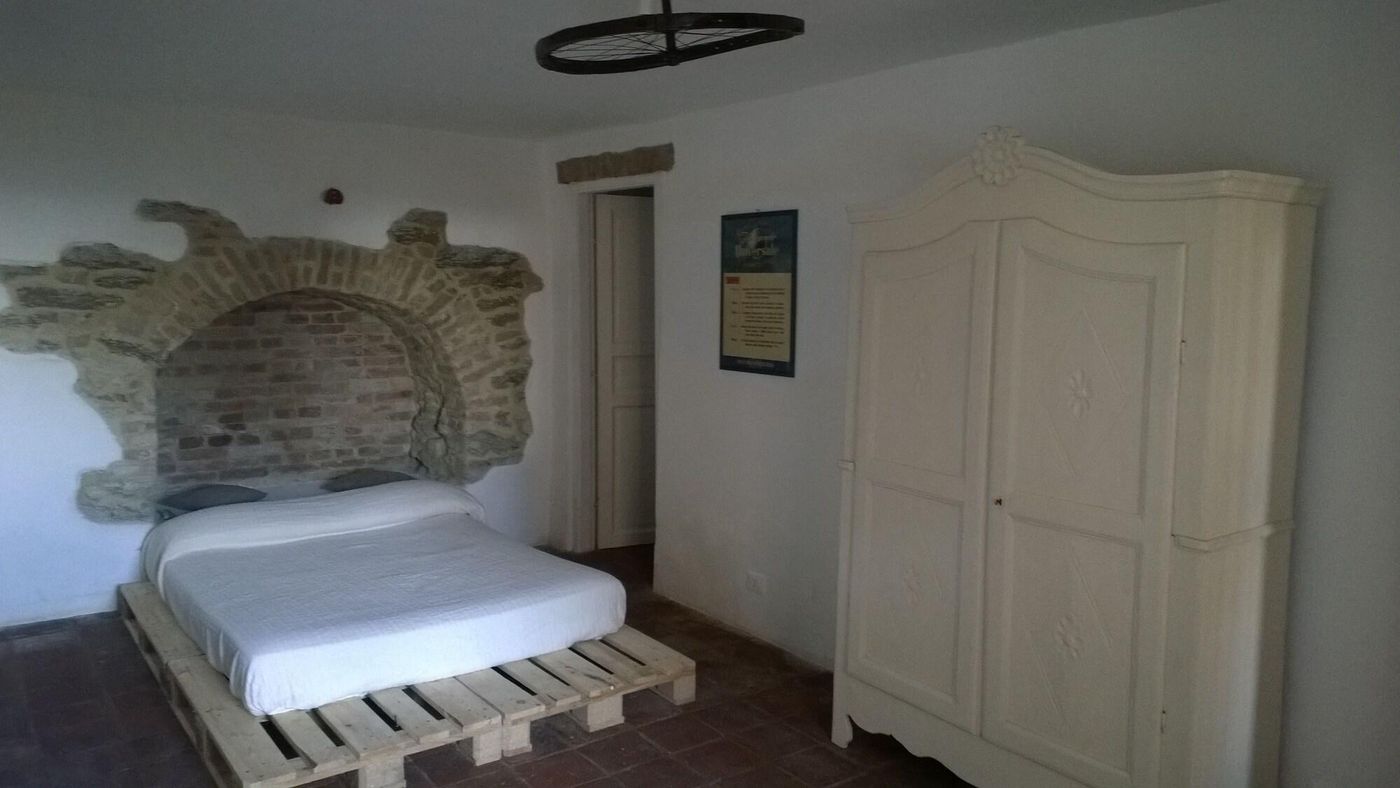 Greeneria - Italy - GUARENE - Room - 9