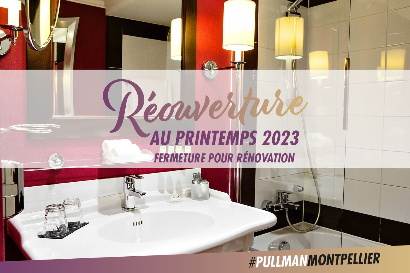 Pullman Montpellier Centre - France - MONTPELLIER - Room - 5
