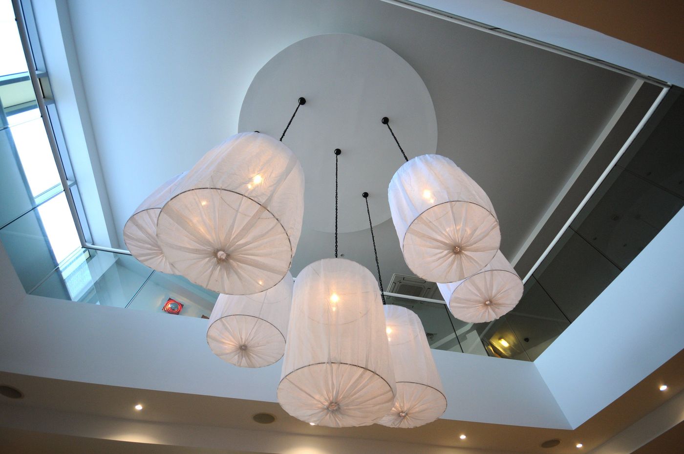 Holiday Inn Express Leigh - Sports Village-United Kingdom-Leigh-General view-6