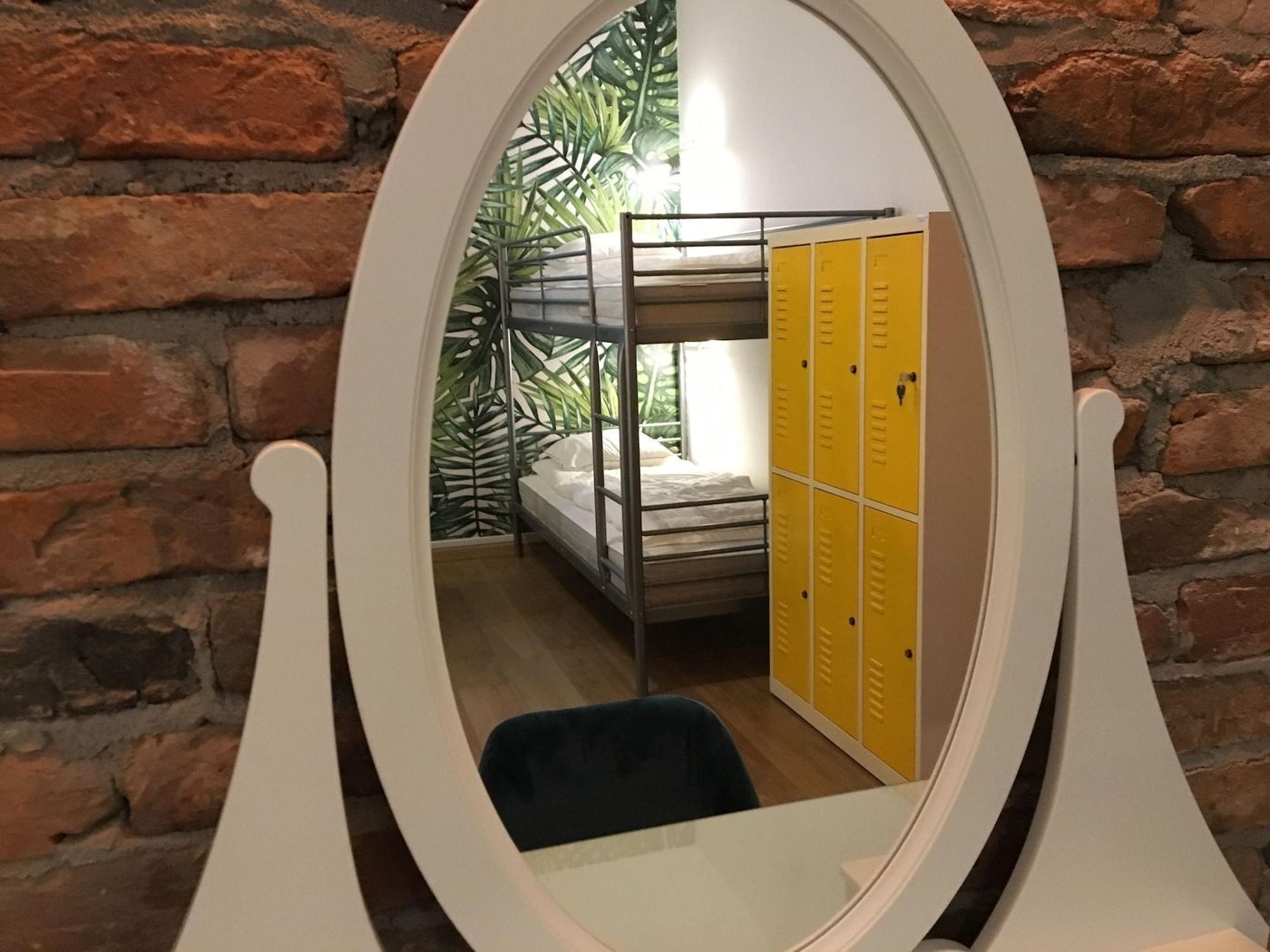 Aparthostel Warszawa - Poland - WARSAW - General view - 3