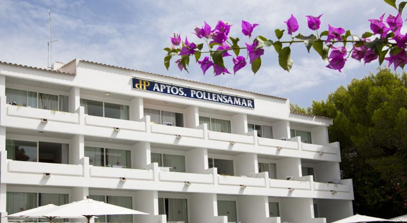 Hoposa Pollensamar Apartments