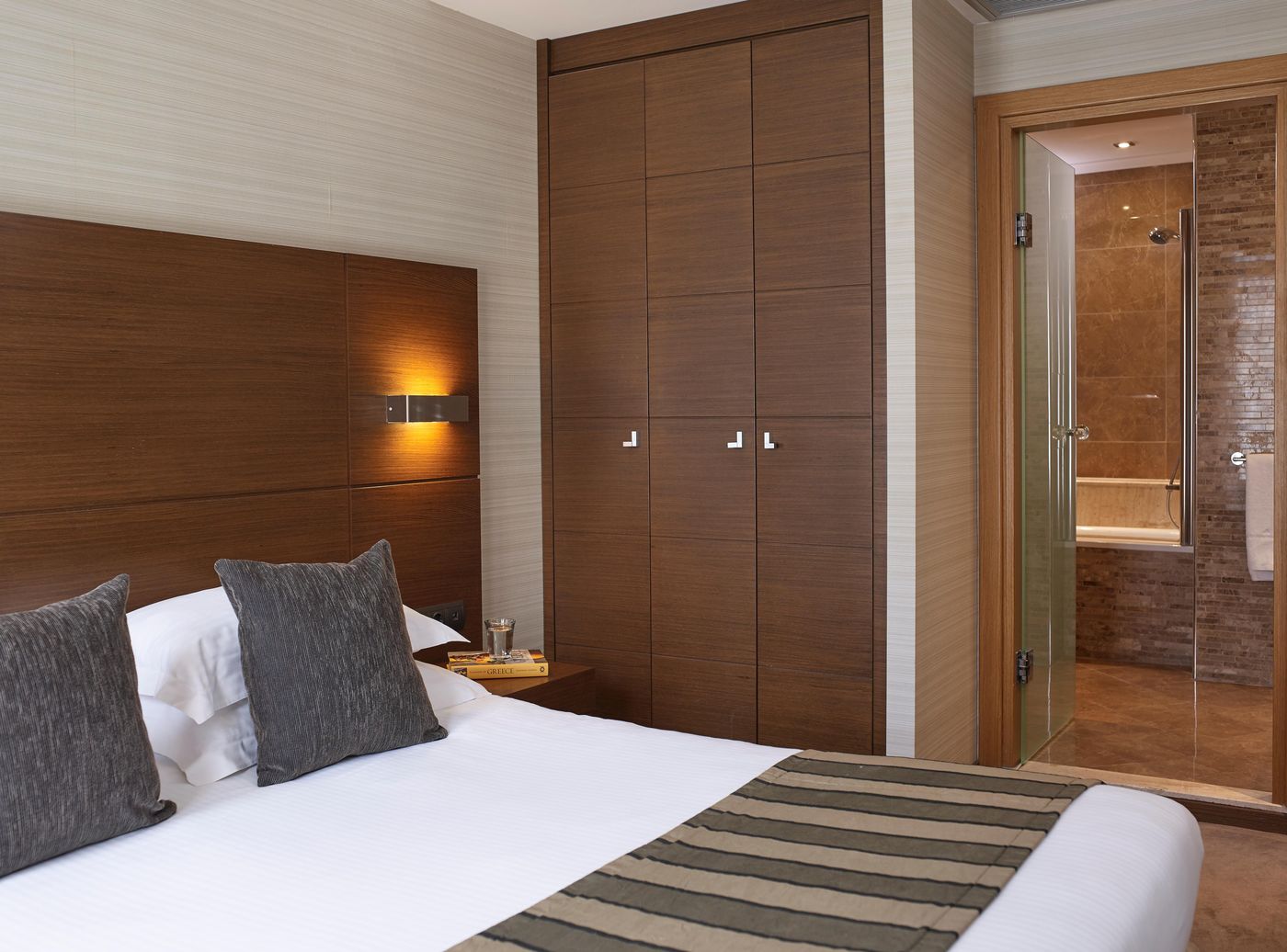 Anatolia - Greece - THESSALONIKI - Room - 4