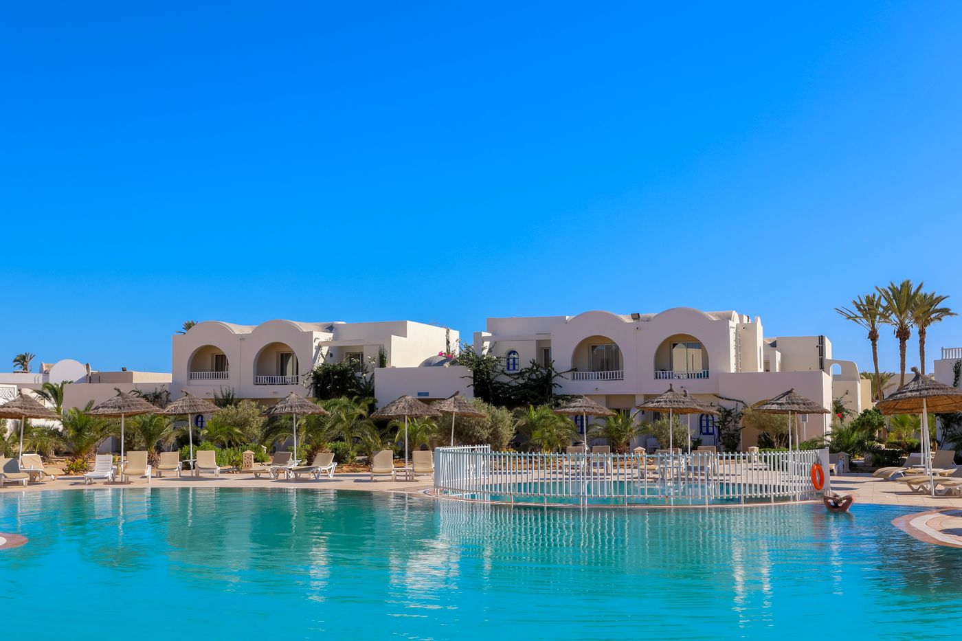 Djerba Sun Beach Hotels and Spa