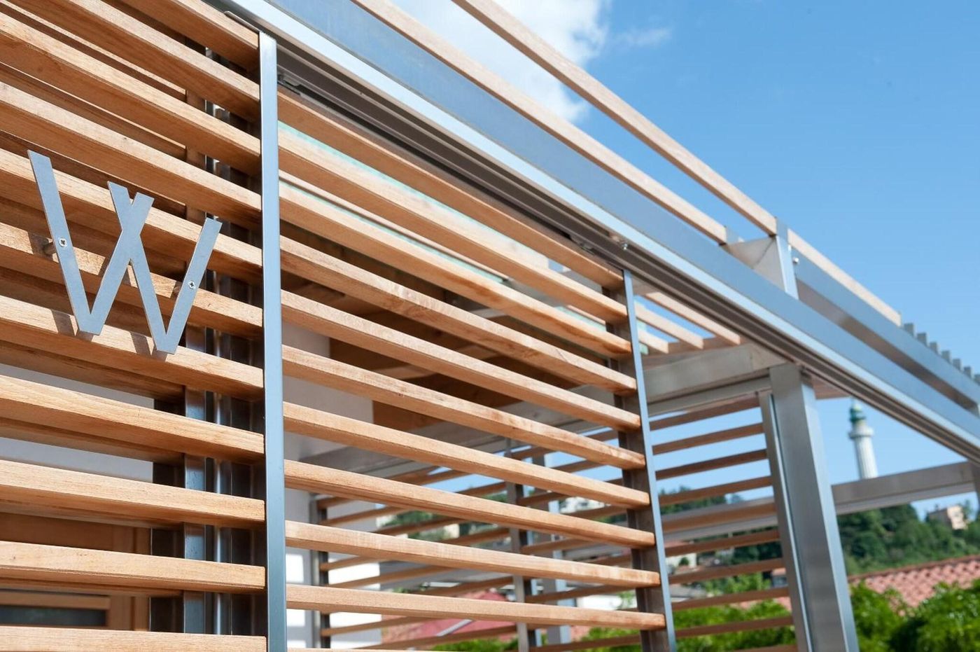 Tre Merli Beach Hotel-Italy-TRIESTE -General view-4