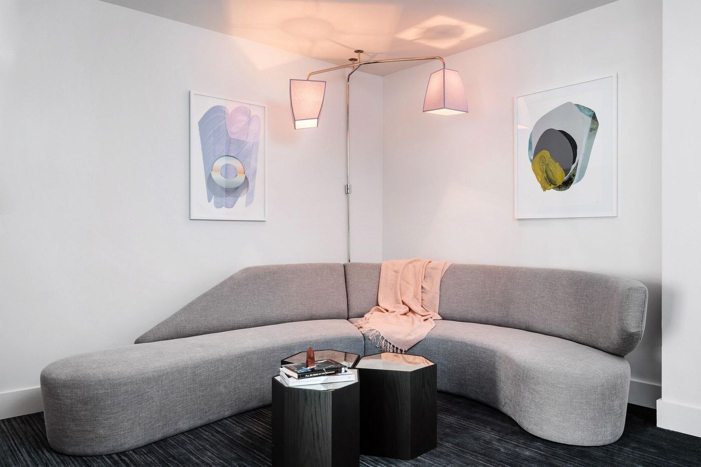 The Line Austin-United States-Austin-Room-9