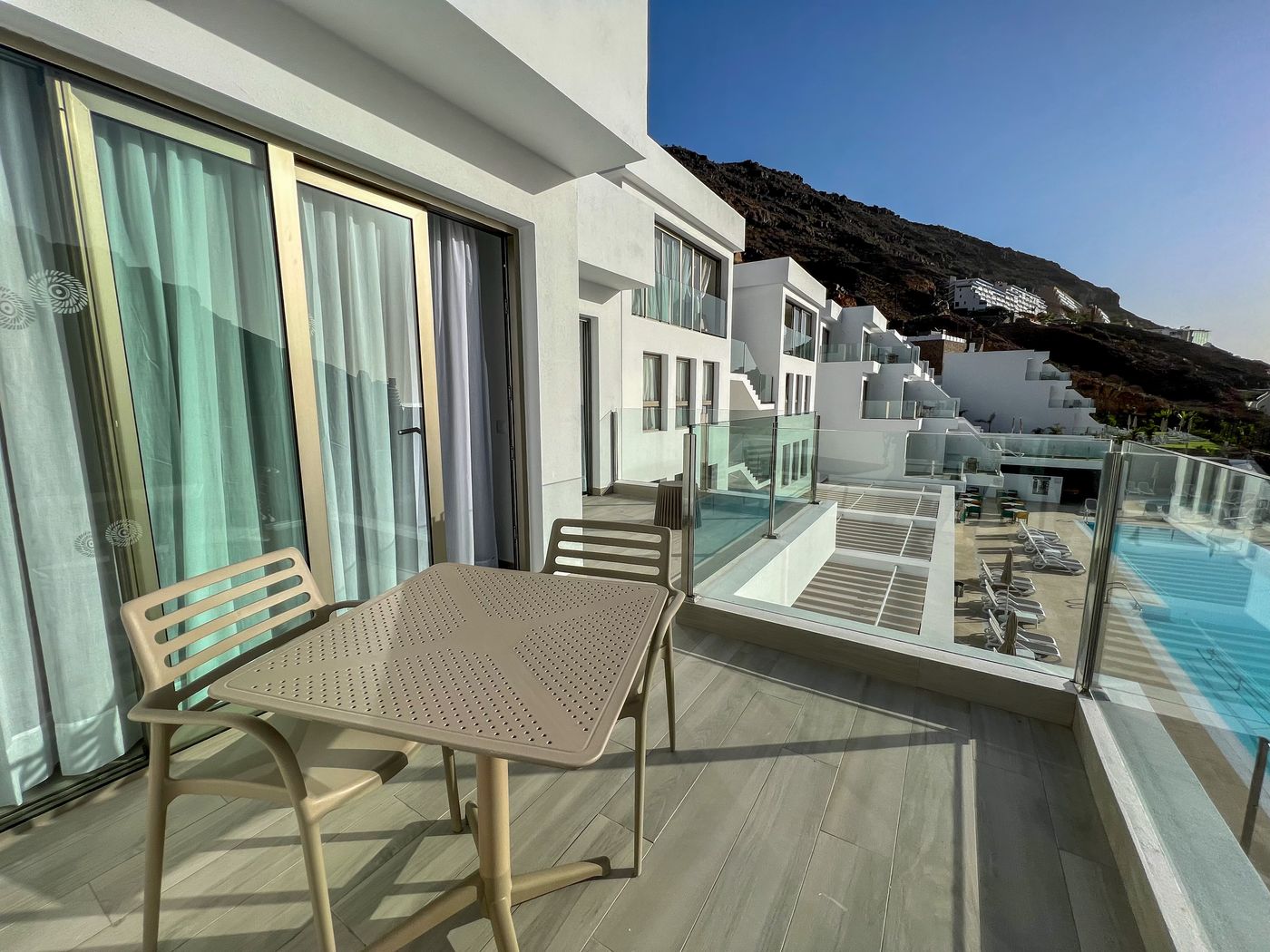 Cordial Magec Taurito