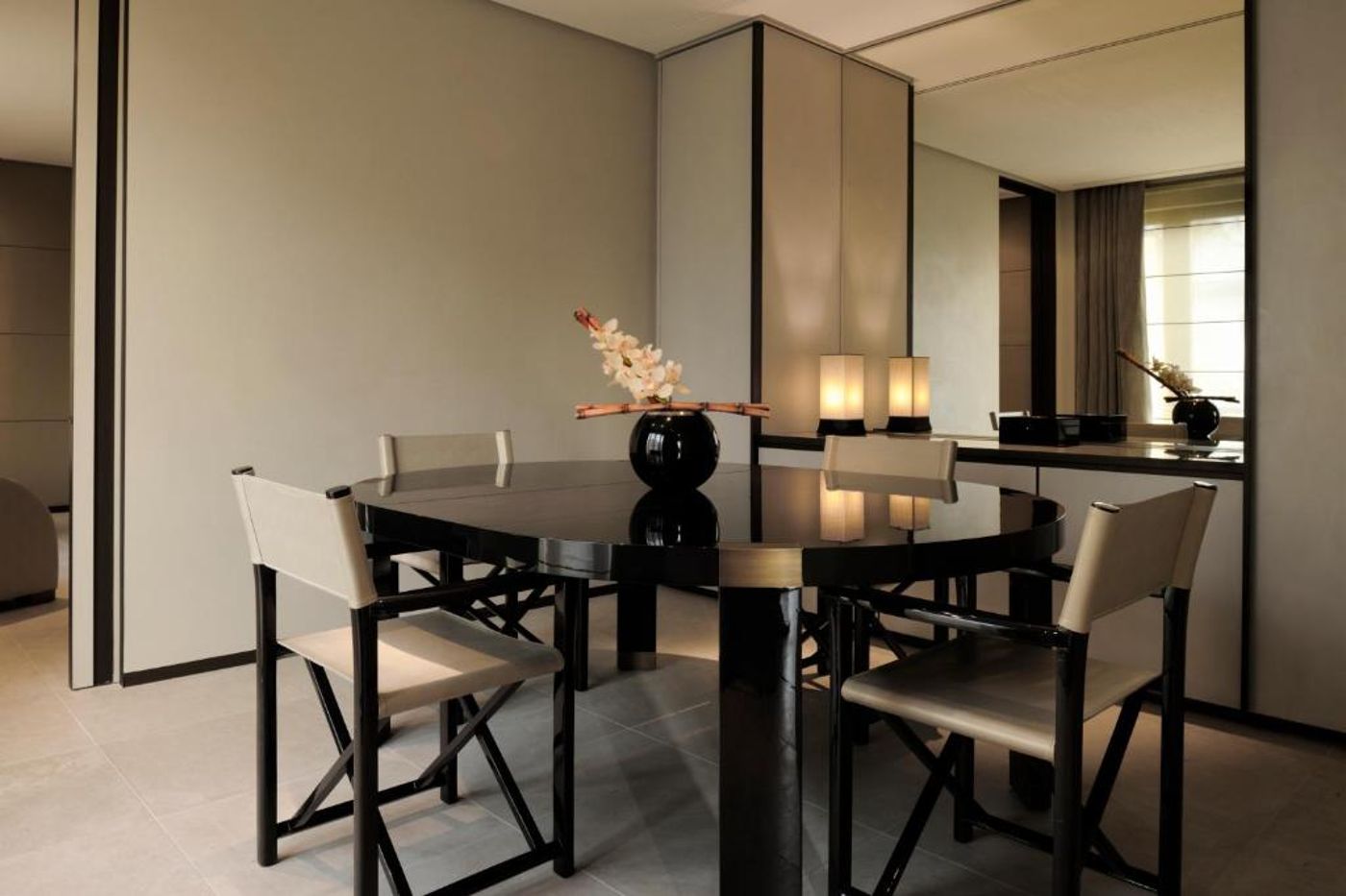 Armani Hotel Milano - Italy - MILAN - Room - 6