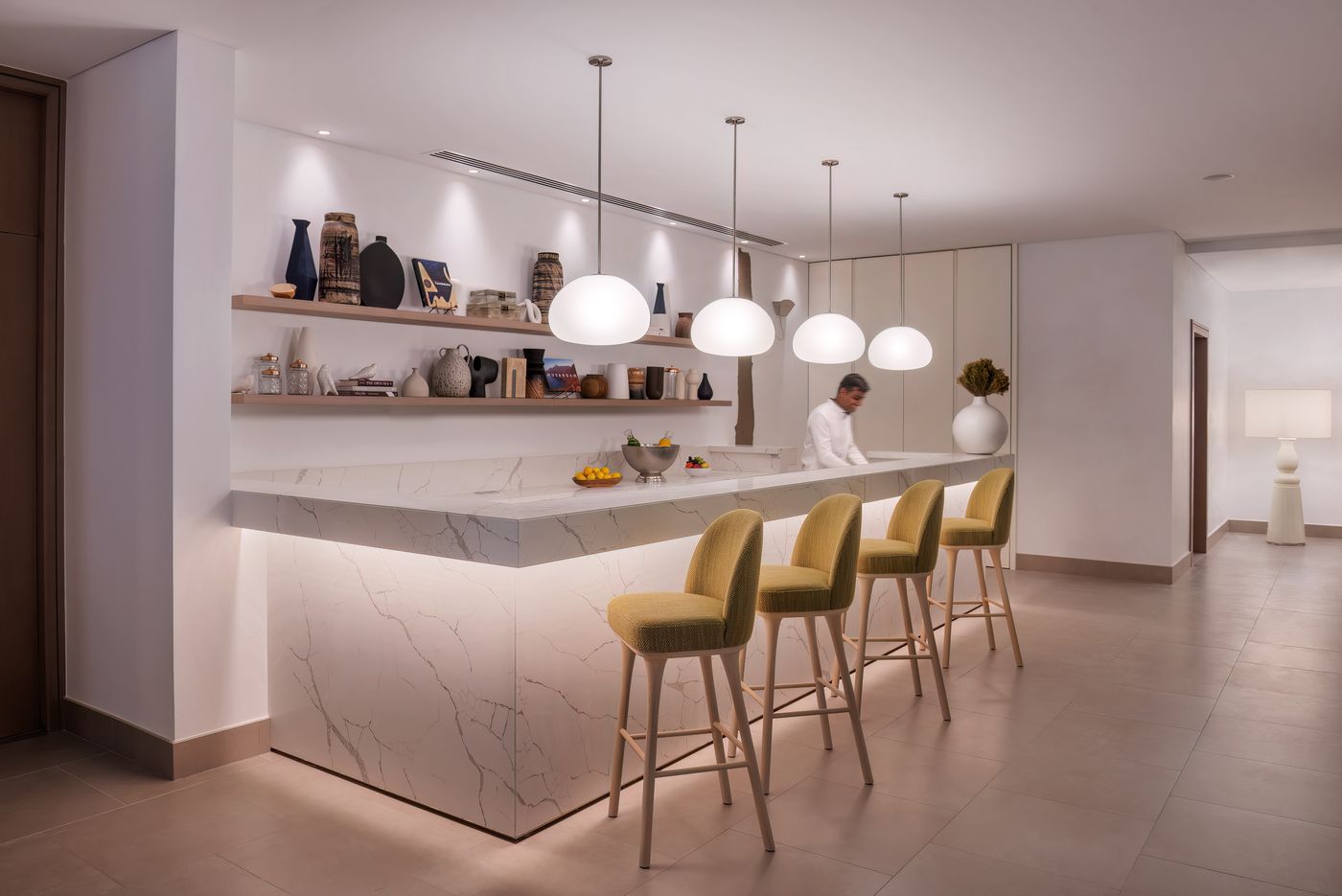 Palace Fujairah Beach Resort