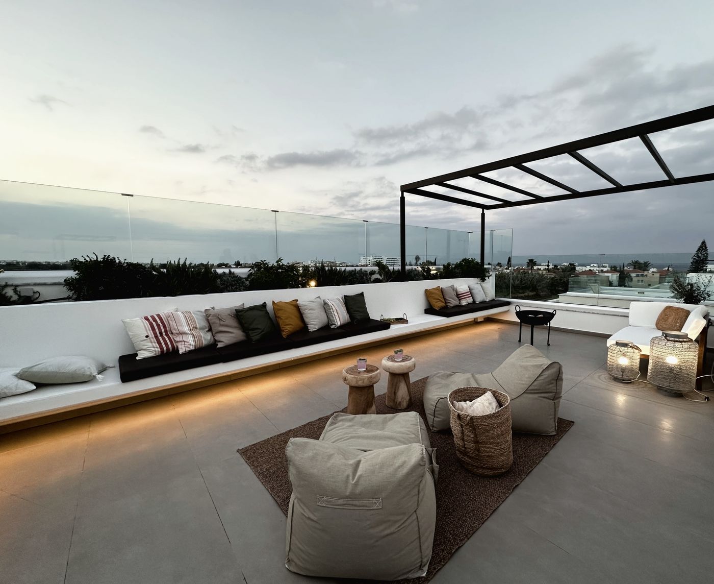 Louis Lora Pearl Luxury Villa