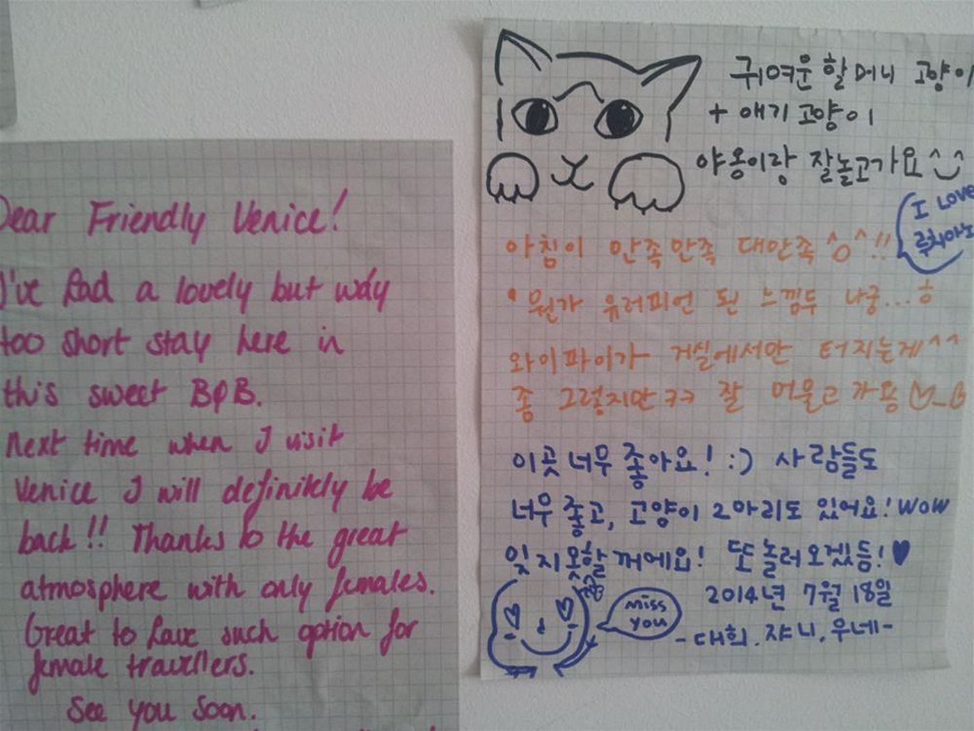 Friendly Venice-Italy-Venezia-General view-1