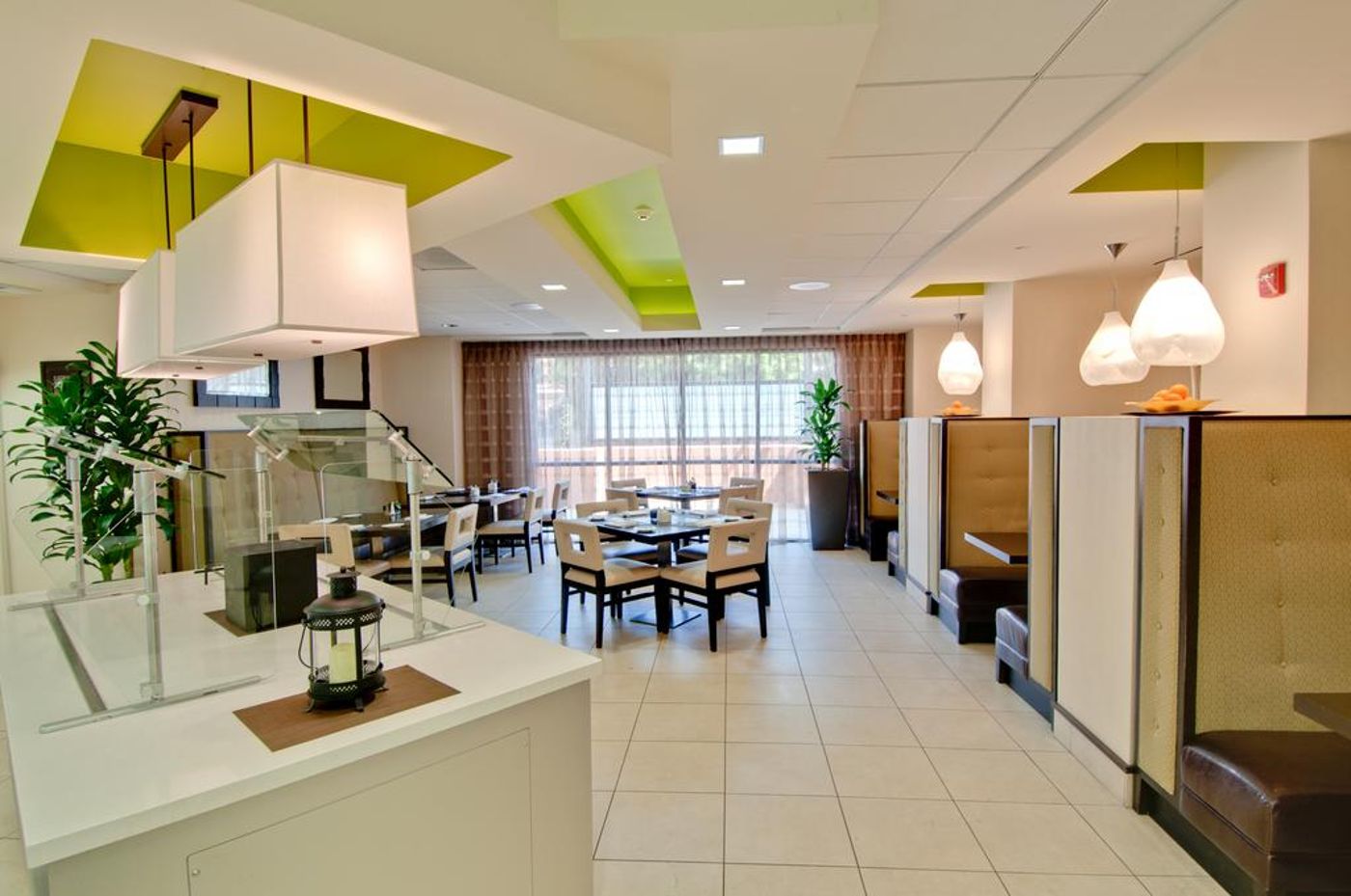 Hilton Garden Inn - Los Angeles Hollywood