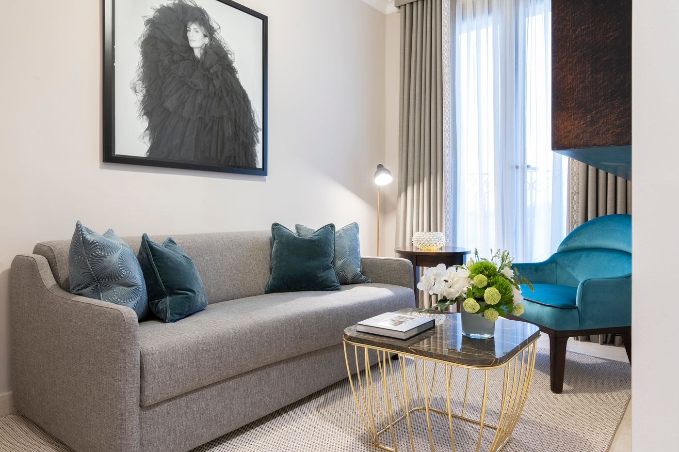 Hotel Phoenicia - New