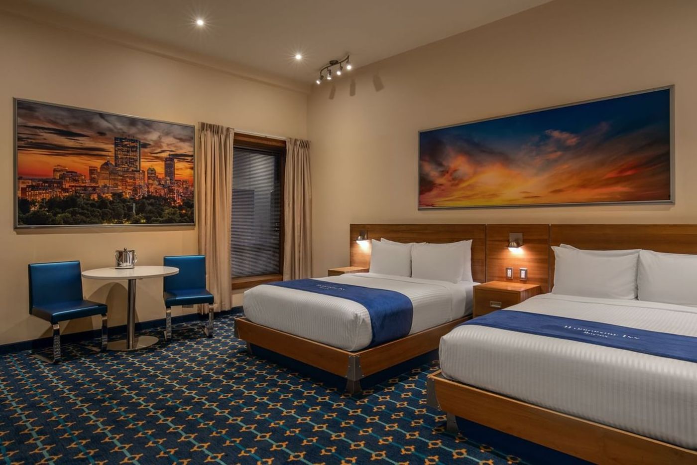 Harborside Inn of Boston