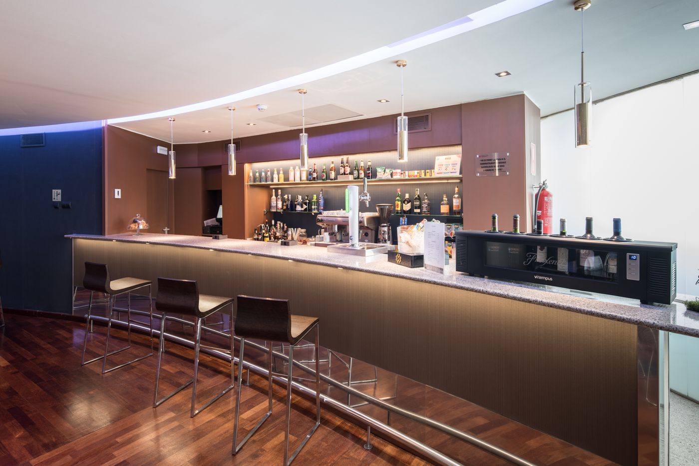 Catalonia Park Putxet