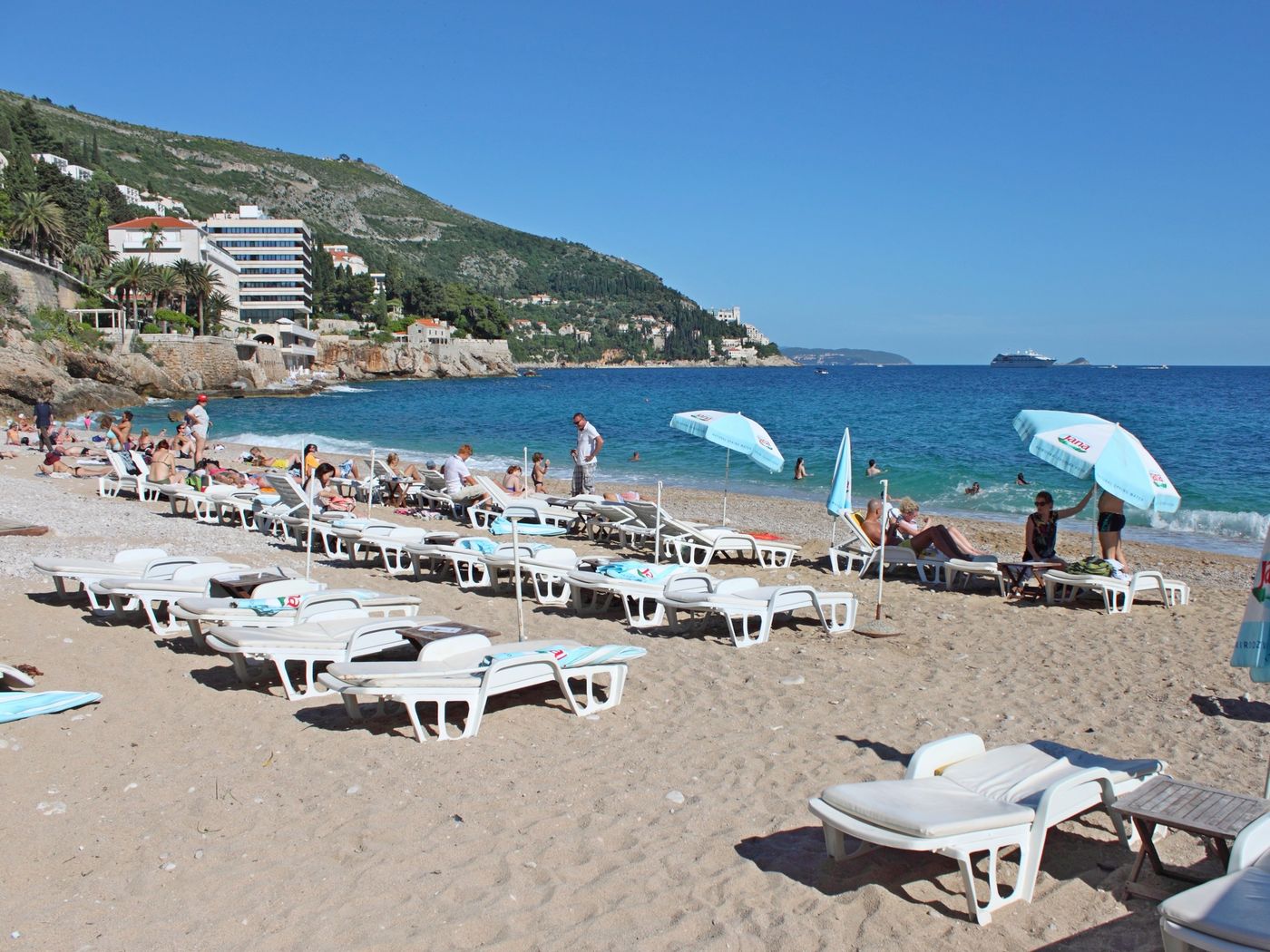 Apartments-Maja-Beach-24