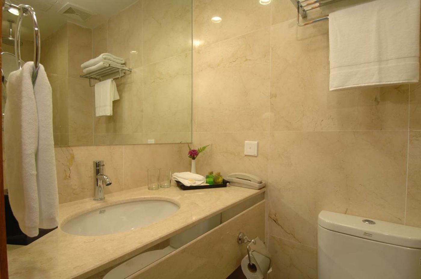 Silka Maytower Kuala Lumpur-Malaysia-KUALA LUMPUR-Room-6