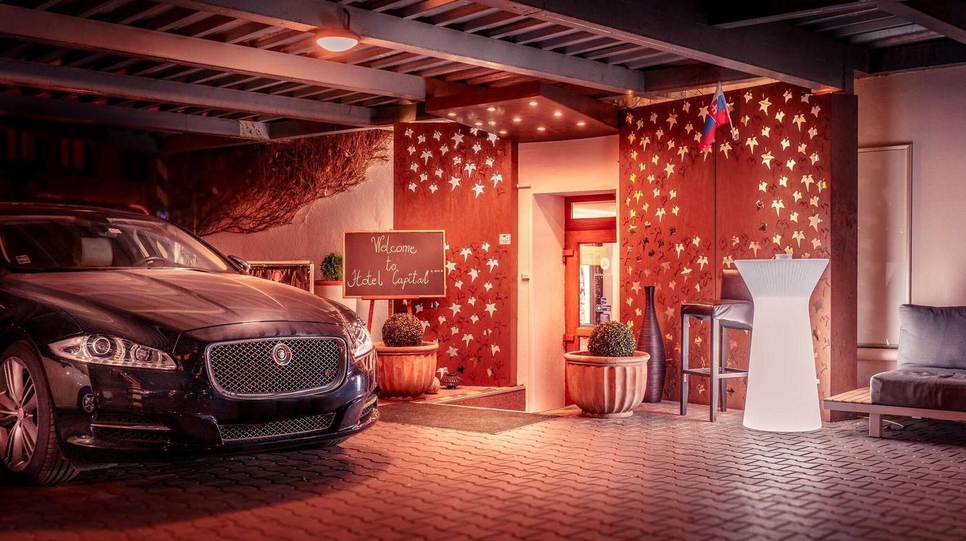 Hotel Capital-Slovakia-NITRA-General view-9