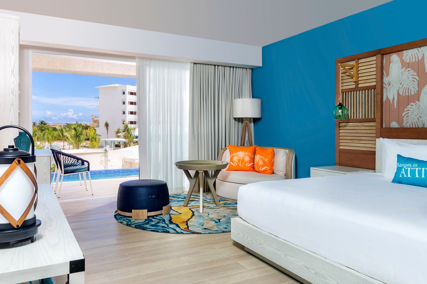 Margaritaville Island Reserve Cap Cana Hammock