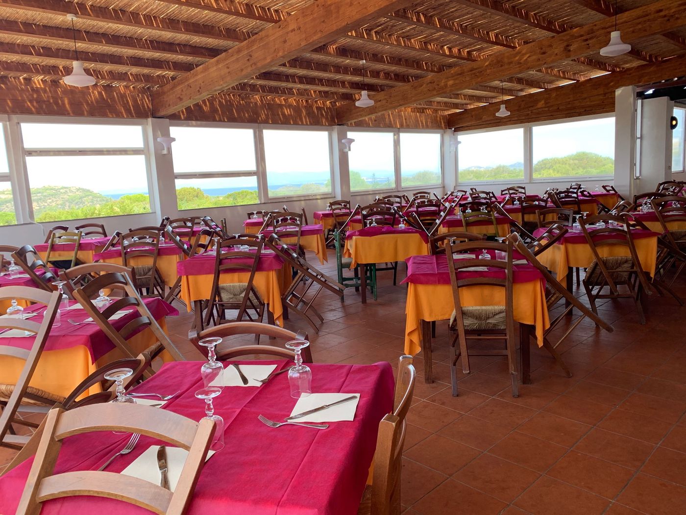 Club-Esse-Gallura-Beach-Village-Restaurant-39