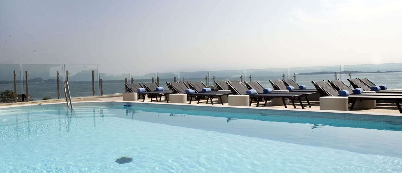 Park Hotel-Italy-Desenzano del Garda BS-Pool-4