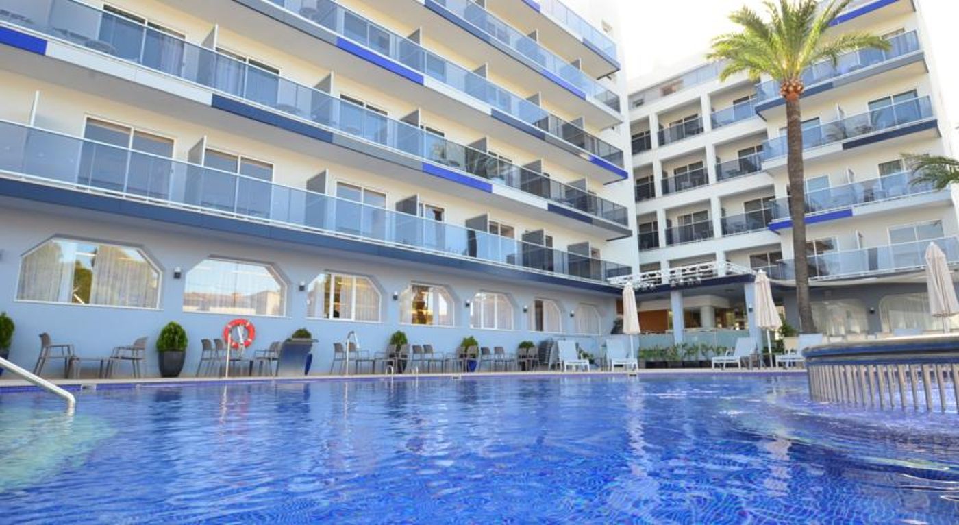 Hotel and Apartments Vista Park