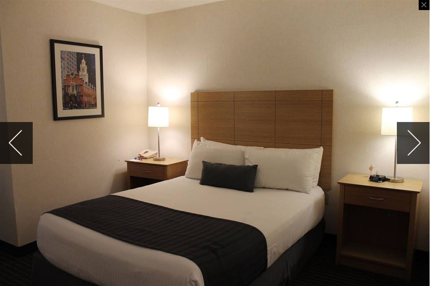 Midtown-Hotel-General-view-10