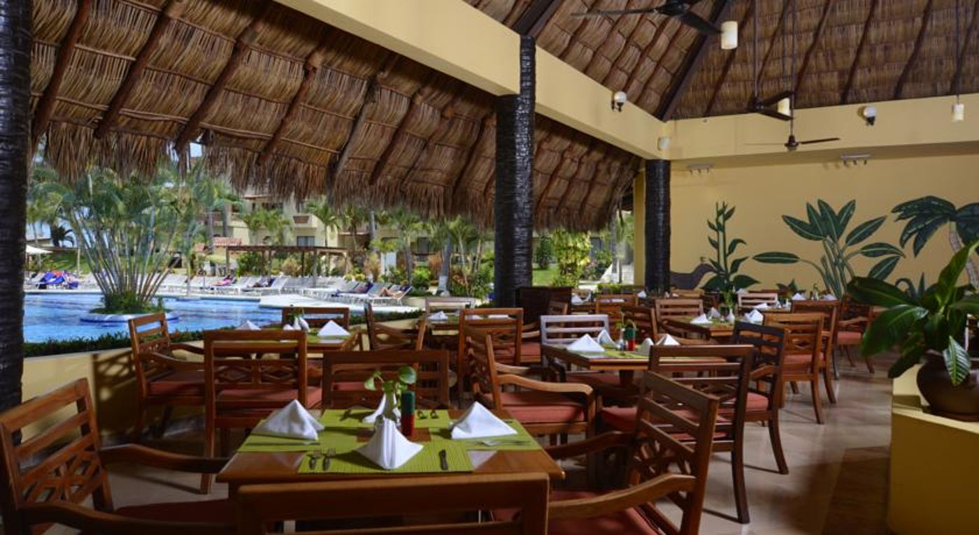 Canto del Sol Plaza Vallarta