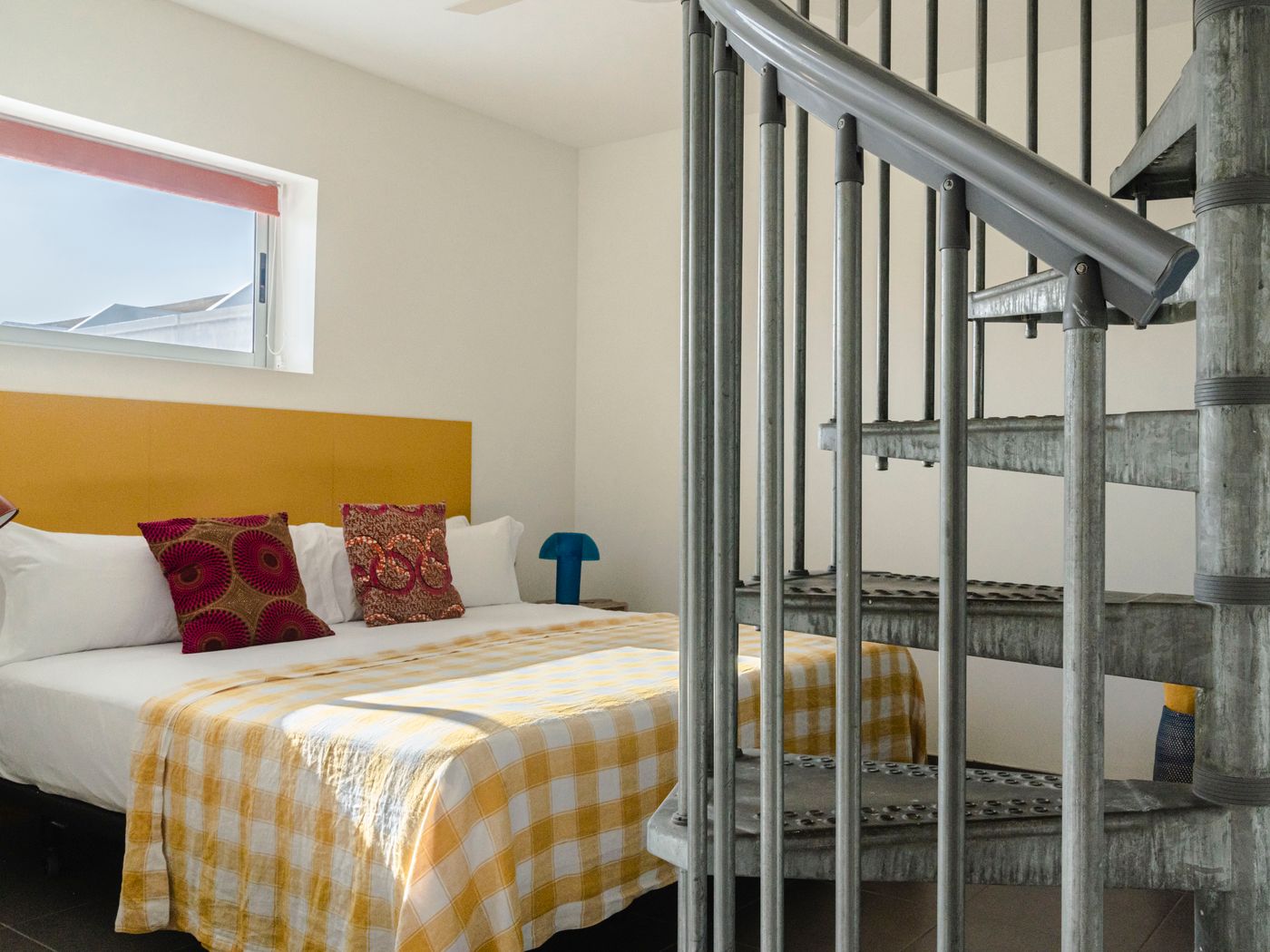 Buendía Corralejo Nohotel