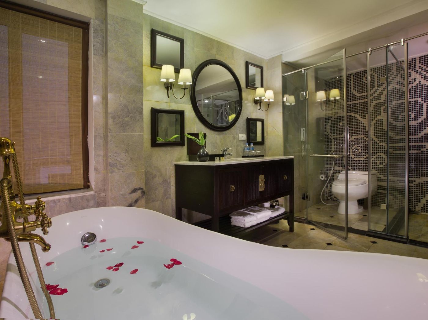 Hanoi Boutique Hotel & Spa-Vietnam-HANOI-Room-8