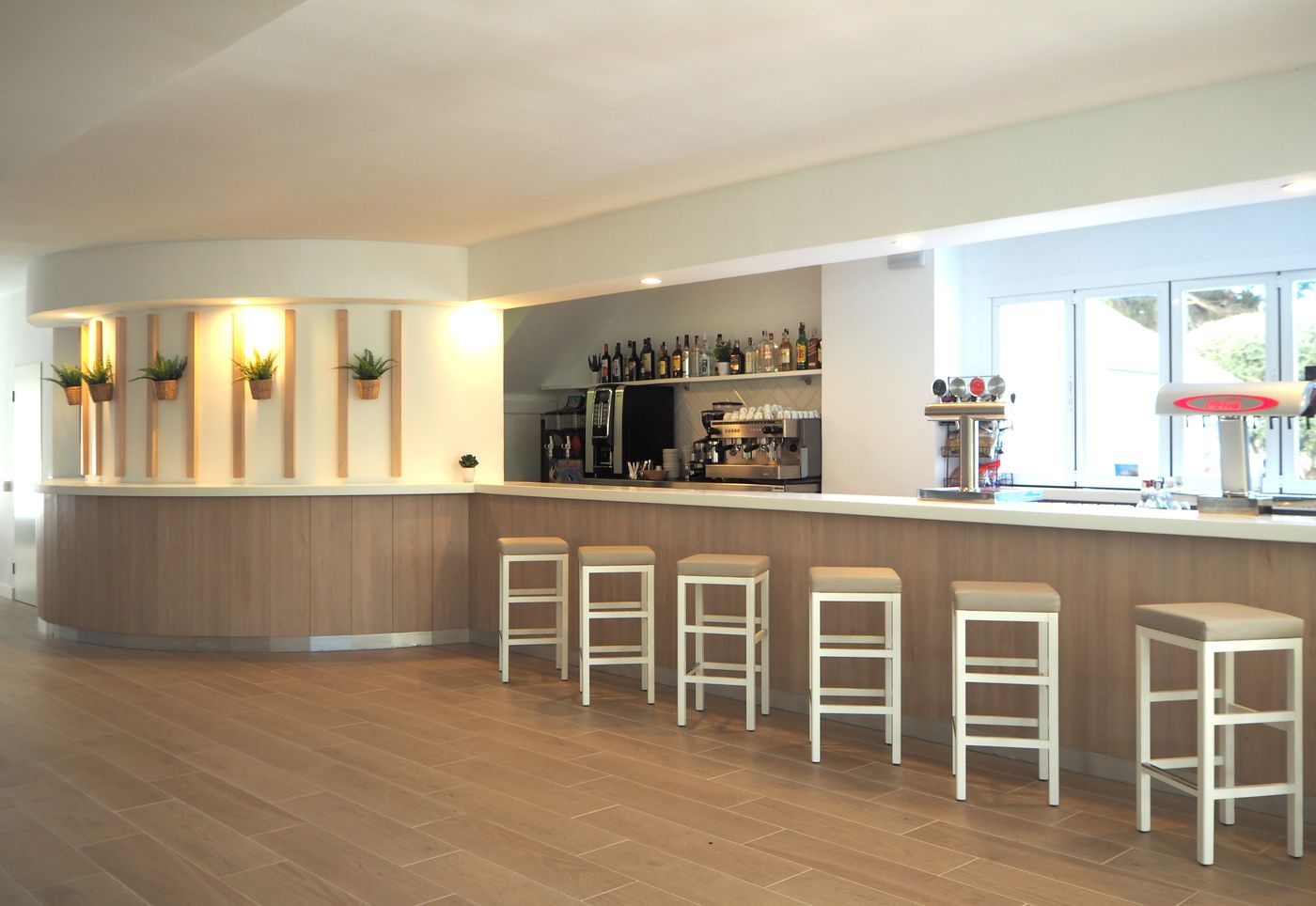 Blue Sea Costa Verde