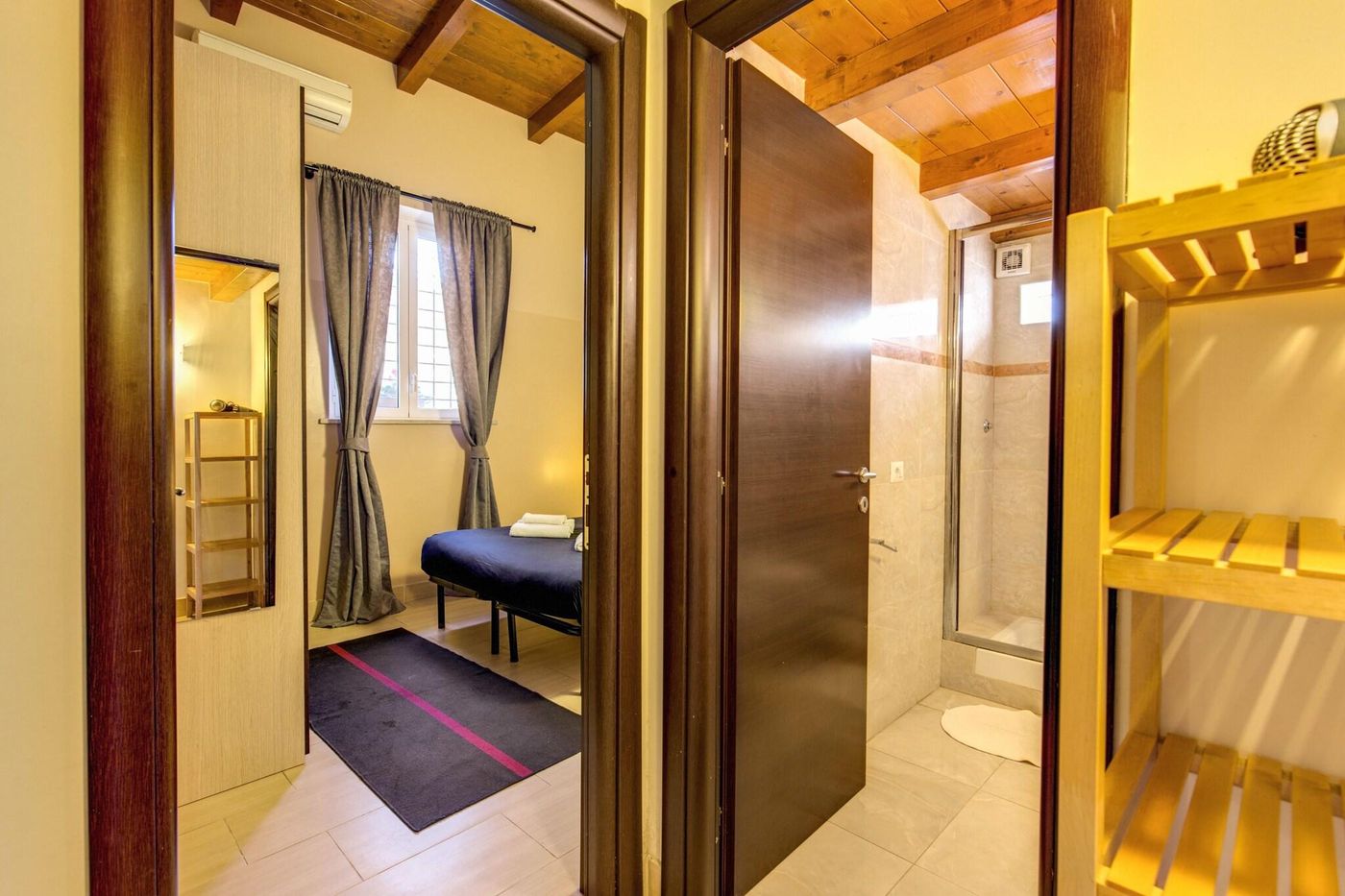 Aurelia-Vatican-Apartments-Room-40