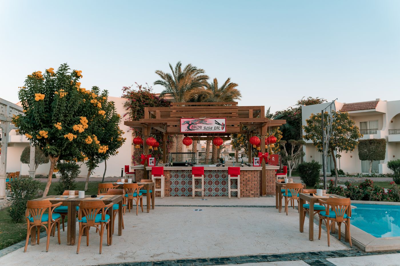 New - Labranda Royal Makadi