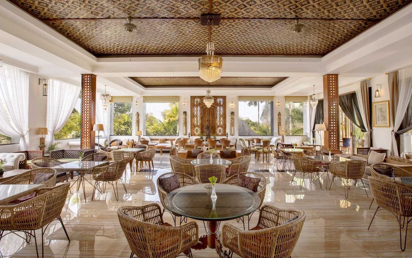 The Mansion Resort Hotel & Spa 29.09