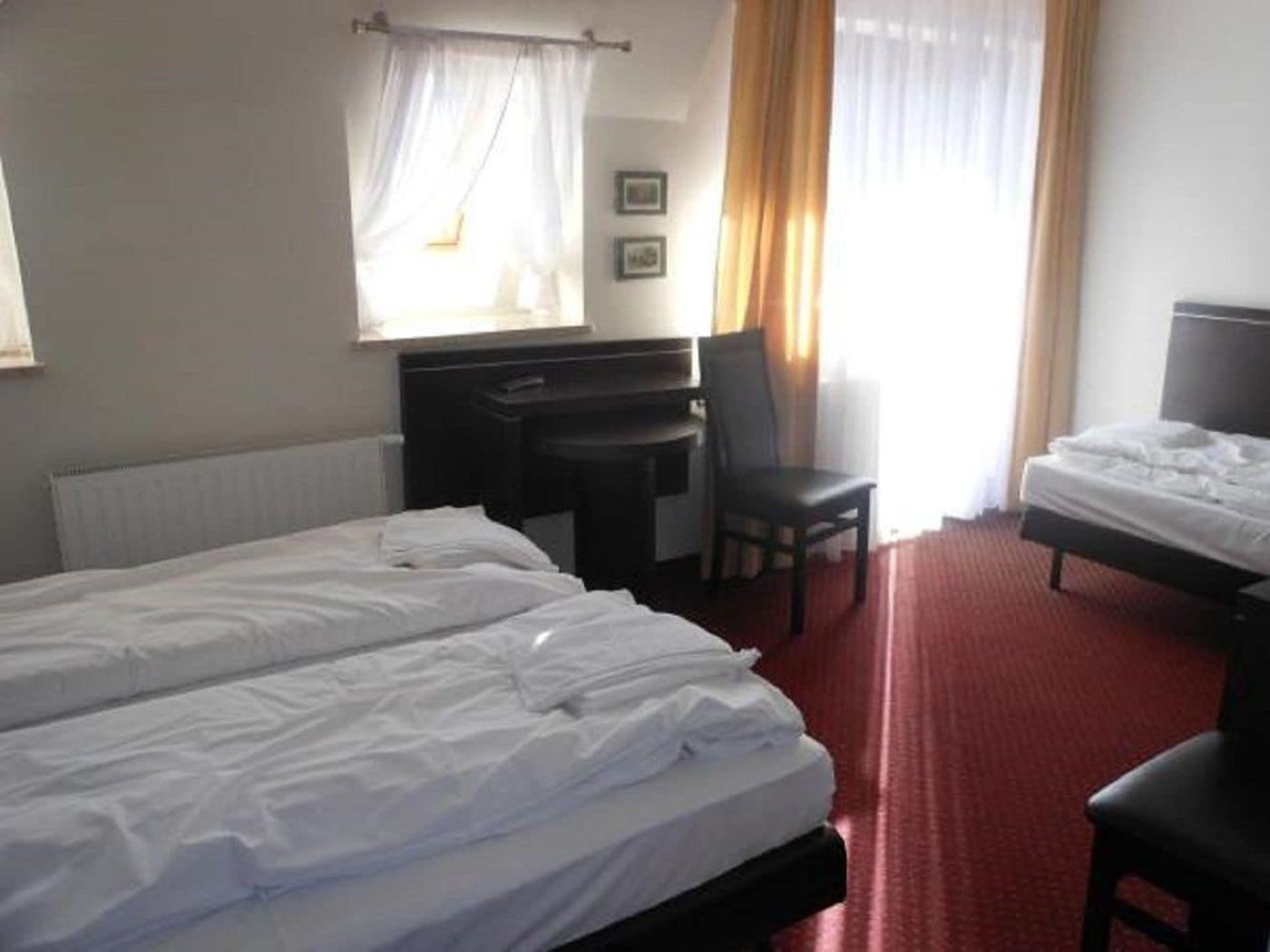 Willa Halka-Poland-ZAKOPANE-Room-7