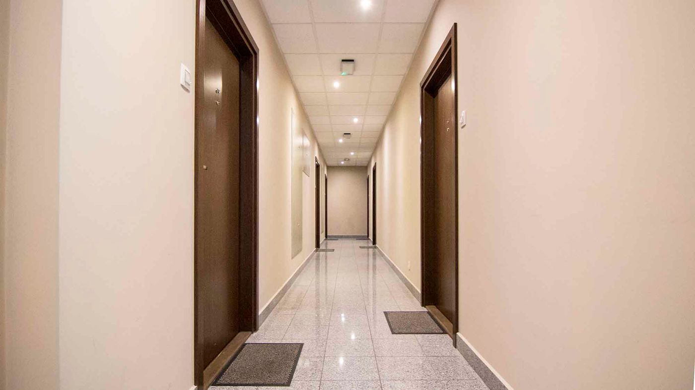 Lux Aparthotel-Poland-KRAKOW-General view-1