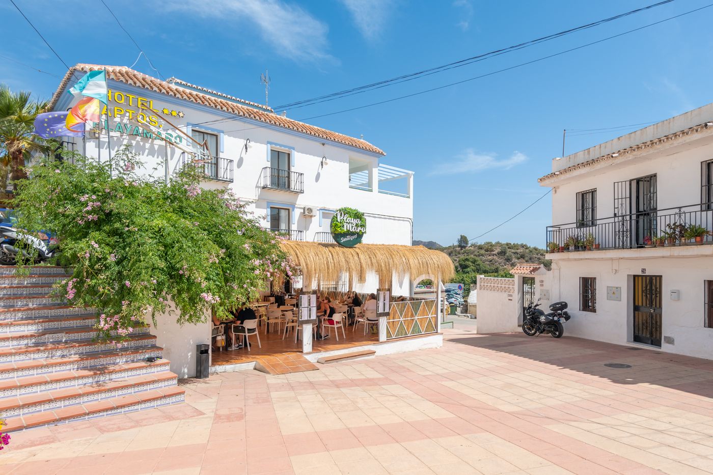 Hotel-Playamaro-General-view-6