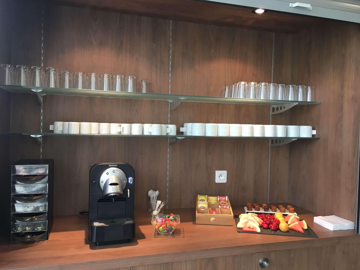 CAMPANILE-MARNE-LA-VALLEE--------Bussy-Saint-Georges-Restaurant-9