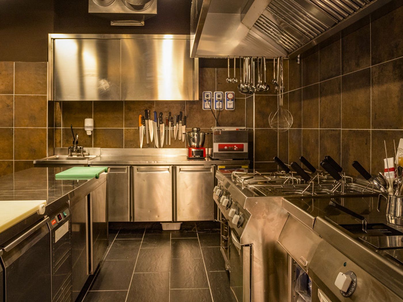 Miramare Suites - Italy - Sestri Levante (GE) - Restaurant - 1