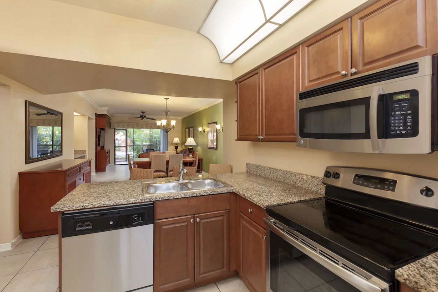 Westgate Lakes Resort & Spa