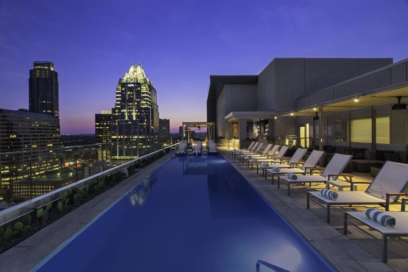 The Westin Austin Downtown-United States-Austin-General view-8