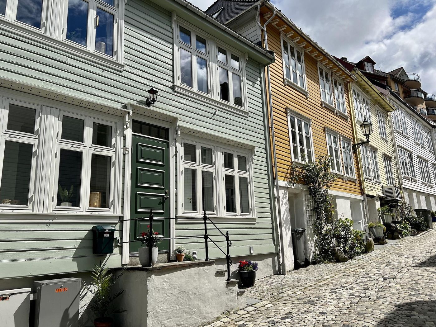 To Sostre Guesthouse-Norway-BERGEN-General view-6