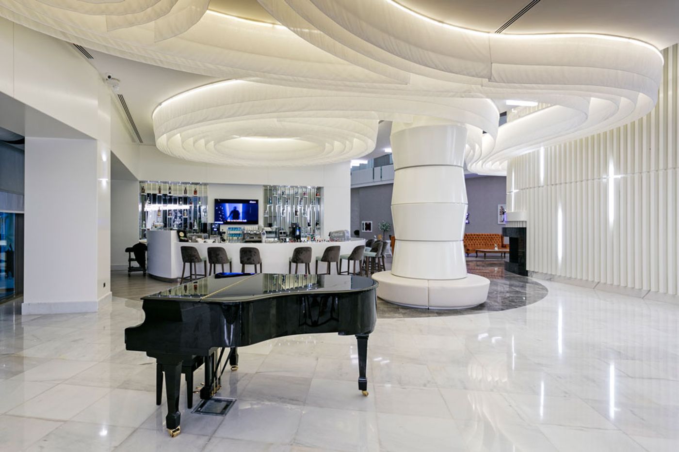 Wind Of Lara Hotel And Spa