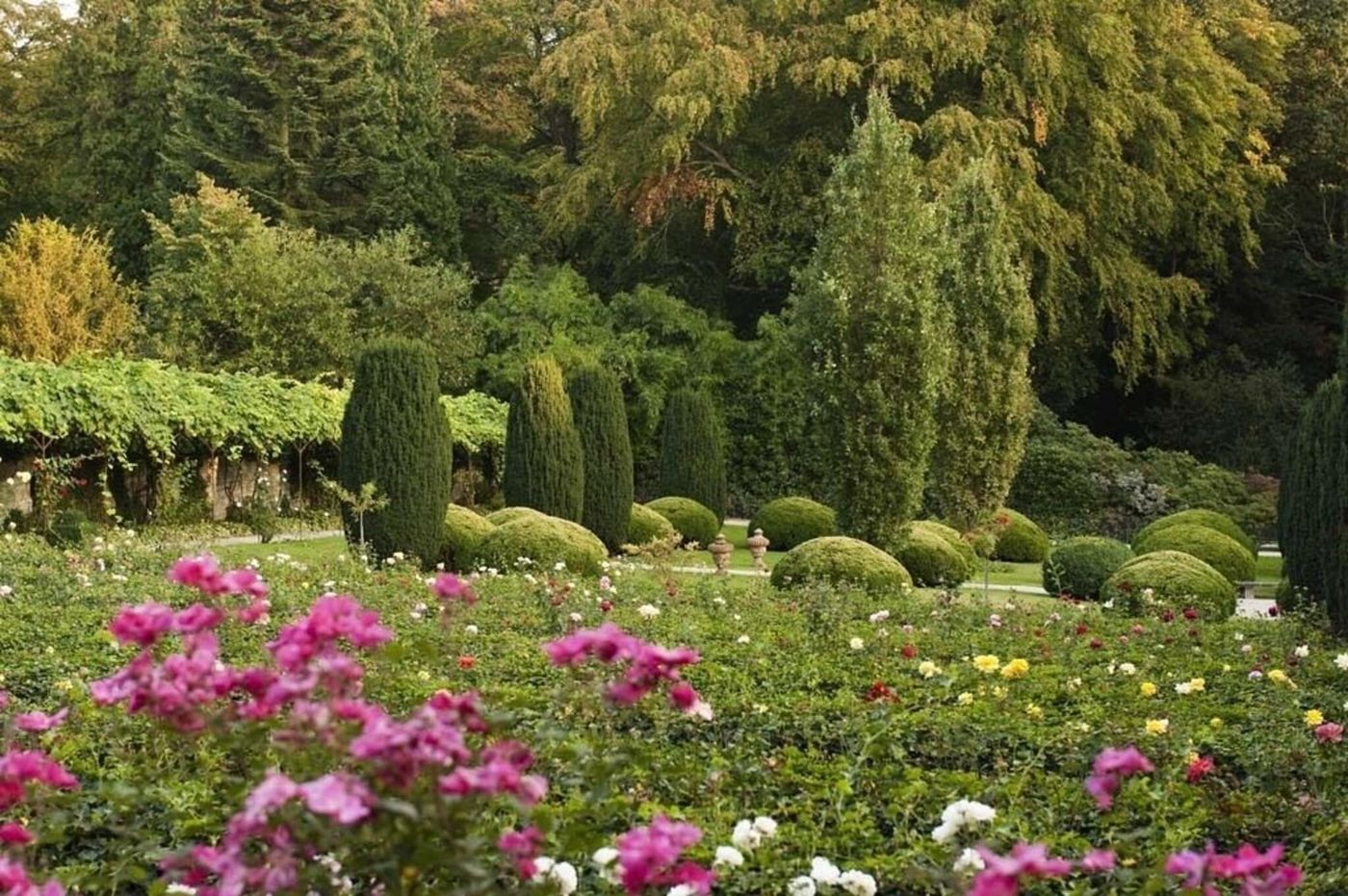 Schlosshotel Kronberg - Germany - KRONBERG IM TAUNUS - General view - 3
