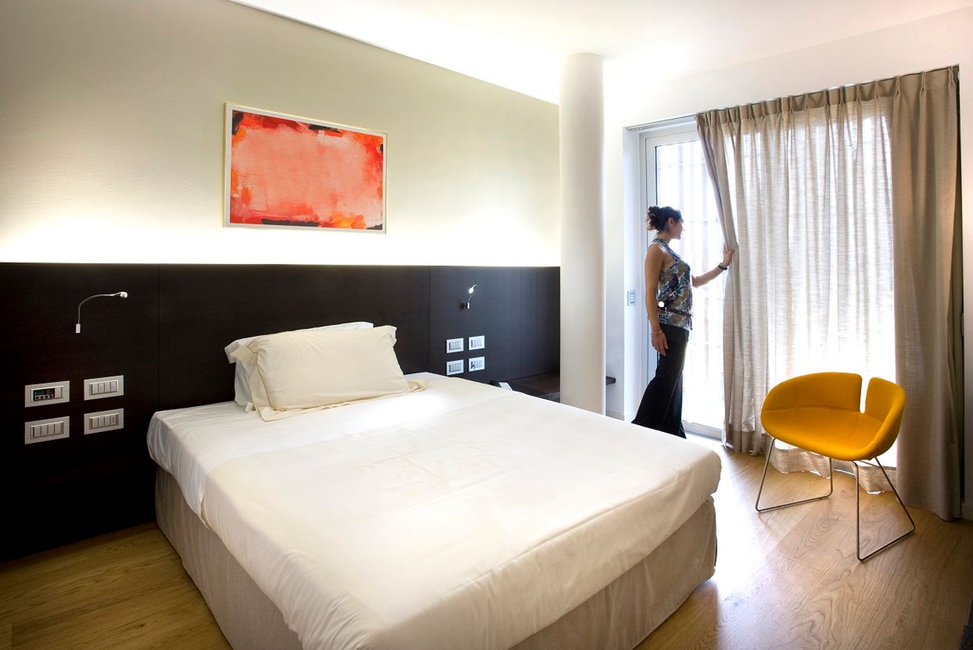 Mod 5 Living Hotel-Italy-Sandra Di Castelnuov-Room-5