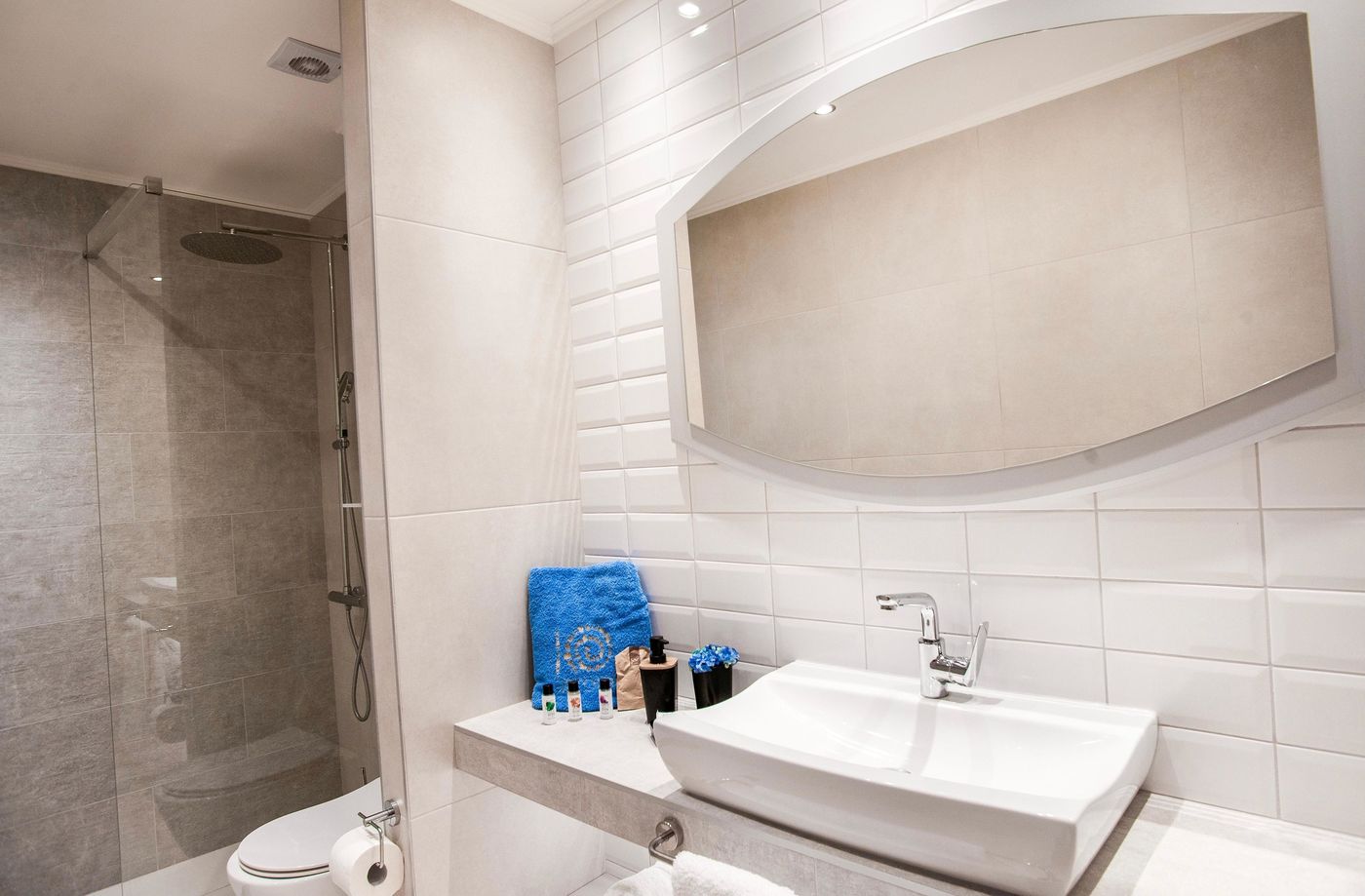 Acrotel Lily Ann Beach Hotel