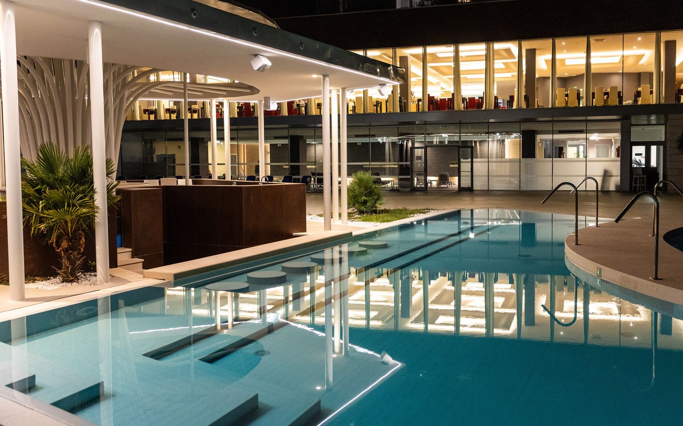 New - Grand Hotel Park